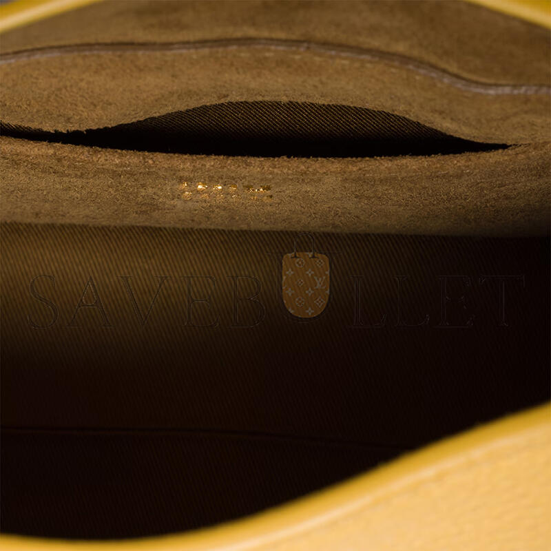 M1v M1v leather pouch 5nf462 (18*9.5*7cm)